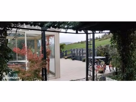 maison 100 m2