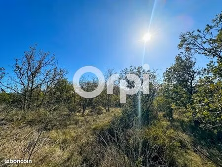terrain 9 035 m² ruoms