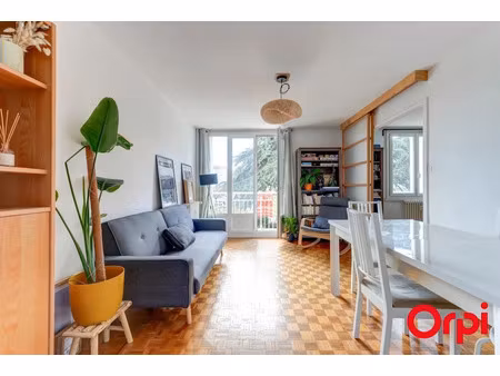vente appartement 4 pièces 68 m² à caluire-et-cuire (69300)  233 000 €