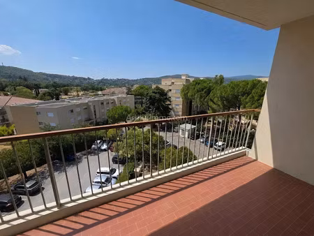 vente appartement 4 pièces 90 m² à draguignan (83300)  199 000 €