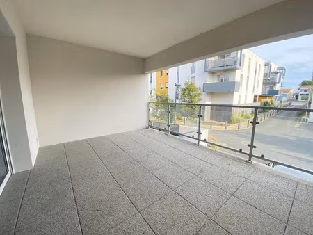 vente appartement 2 pièces 43 m² à aytre (17440)  199 000 €