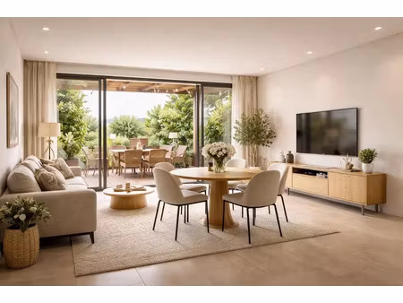 vente appartement 3 pièces 62.08 m² à blagnac (31700)  197 864 €