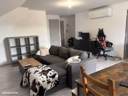 appartement f3
