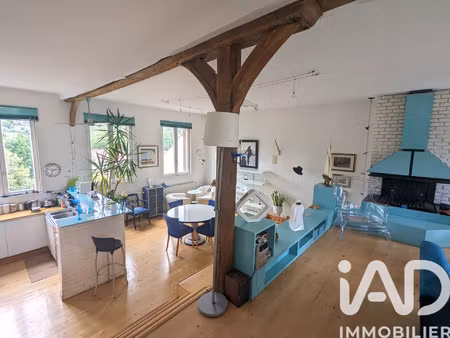 vente appartement 6 pièces 115 m² darnétal (76160)