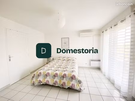 studio 1 pièce 24 m²