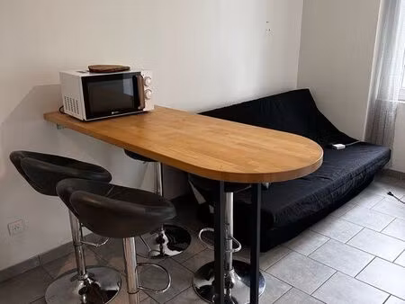 appartement t2 à louer à montrond les bains