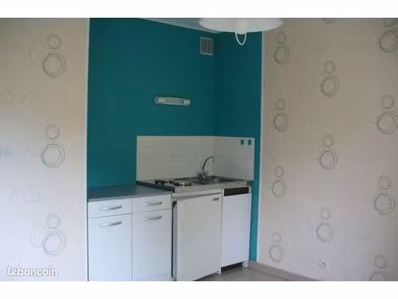 studio étudiant à louer