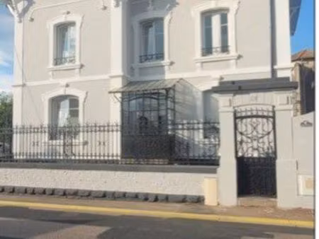 appartement f2 neuf
