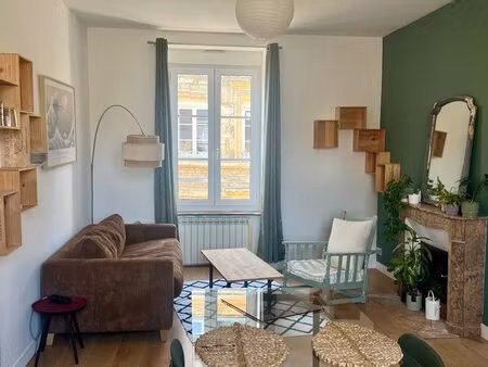 appartement t2 centre ville