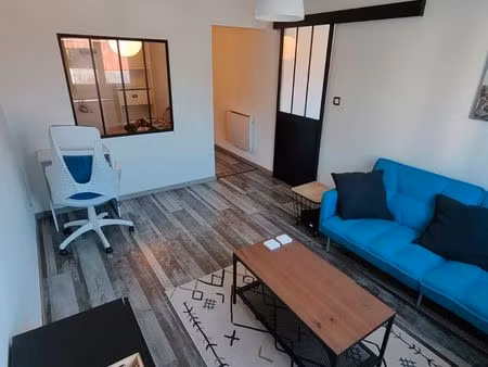 appartement essert