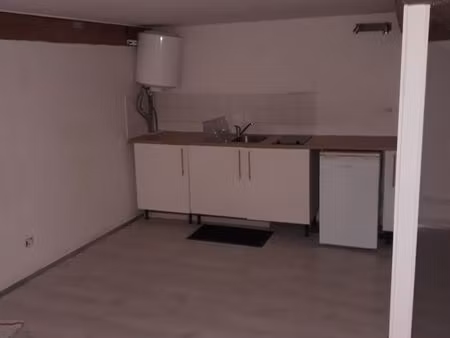 studio 36m2 585 lyon 6eme