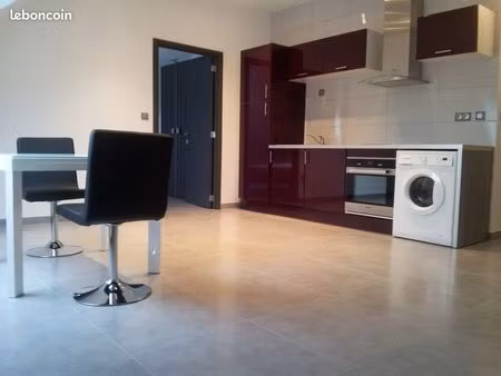 meuble de 37 m2