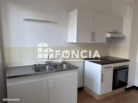appartement 2 pièces 55 m²