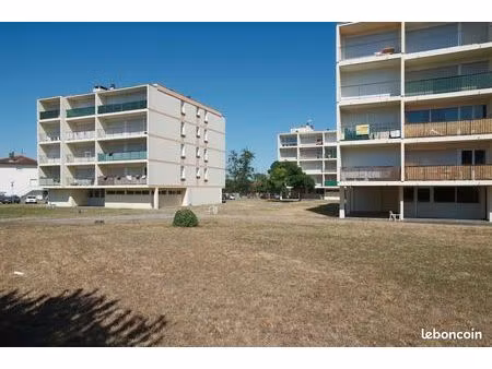 location appartement t1 bis