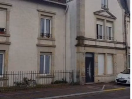 appartement neuf f3 thaon centre
