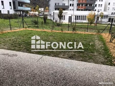 appartement 3 pièces 71 m²