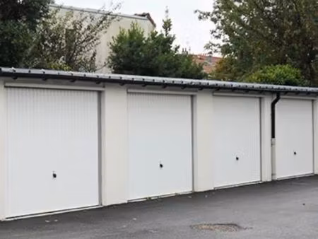 garage box à louer