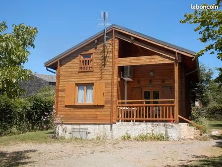 location chalet