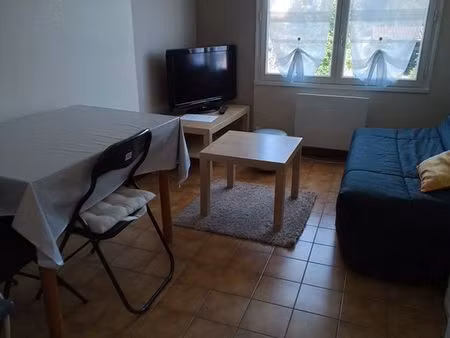 loue logement étudiant
