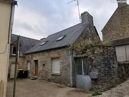 maison 3 pièces