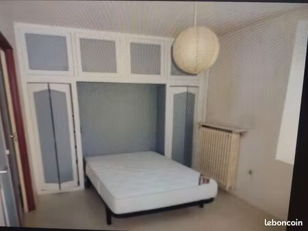 meublé à louer