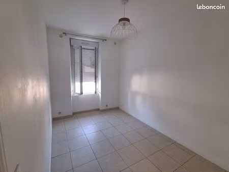 appartement t2 30m2 à louer
