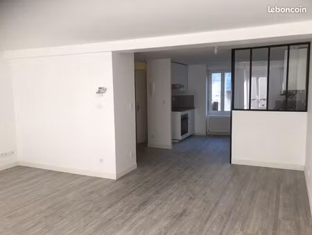 loue très beau t3 de 75m2