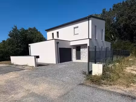 maison 4 pièces 107 m²