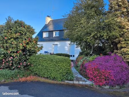 ? coup de cœur – maison à louer de 125 m² avec jardin et parkings – entretien du jardin in