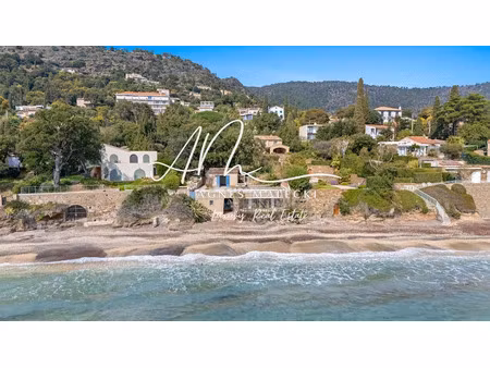 vente propriété 9 pièces 286 m² à rayol-canadel-sur-mer (83820)  6 500 000 €
