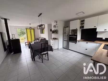 vente maison 4 pièces 70 m² rebais (77510)