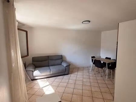 maisonnette 36m2 st jean de maurienne