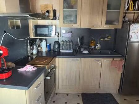 appartement t3 à louer