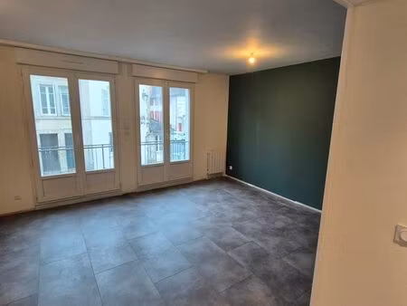 appartement 3 pièces de 72 m²