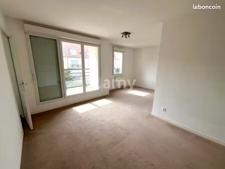 appartement 2 pièces 49 m²