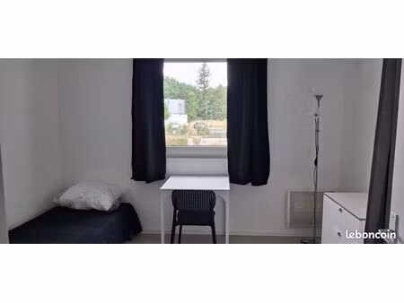 location studio chantrerie