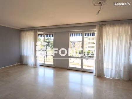 appartement 3 pièces 76 m²