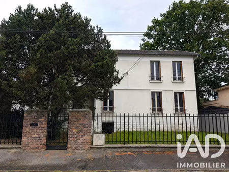 vente commerce 435 m² chelles (77500)