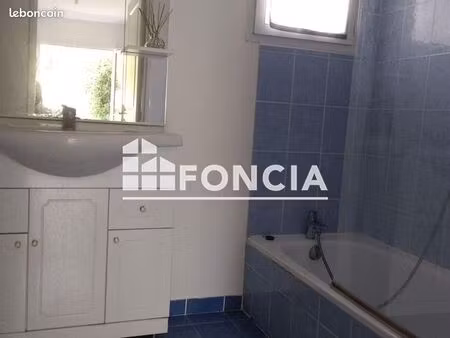 maison 5 pièces 116 m²