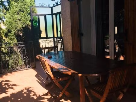 maison 4 pièces 106 m²
