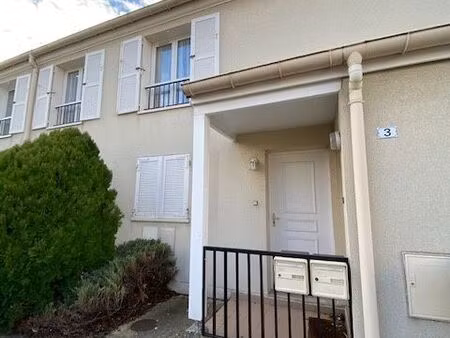 maison 2 pièces 50 m²