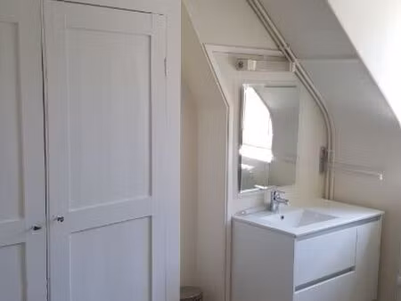 appartement 4 pièces 76 m²