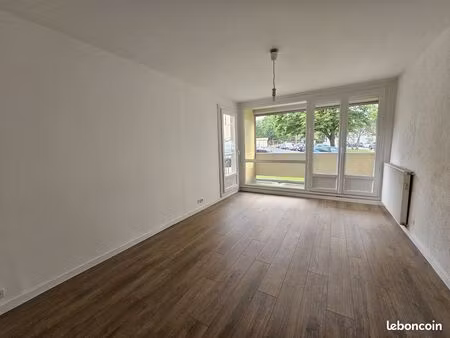 appartement 4 pièces 83 m²