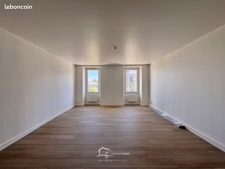 appartement 4 pièces 87 m²