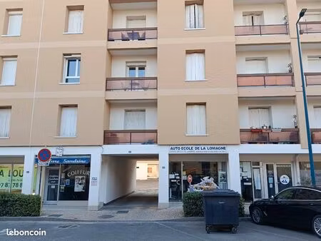 appartement - 3 pieces - 74 m²