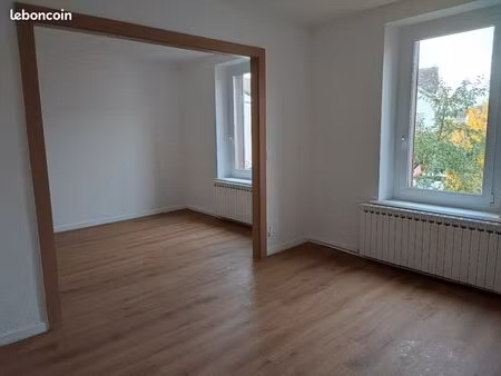 beau f3 cuisine équipée