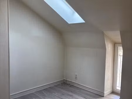appartement 2 pièces 30 m²