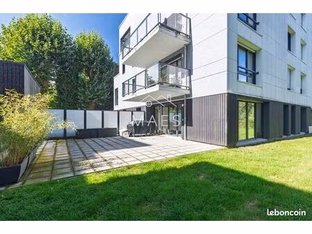 appartement 3 pièces 74 m²