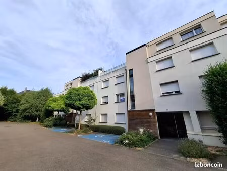 appartement 3 pièces 68 m²
