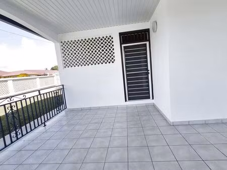 appartement 3 pièces 75 m²